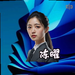 陈曜